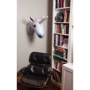 Unicorn head Inflatable🦄